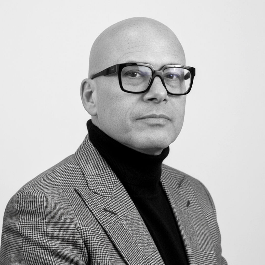 Alessandro Prampolini